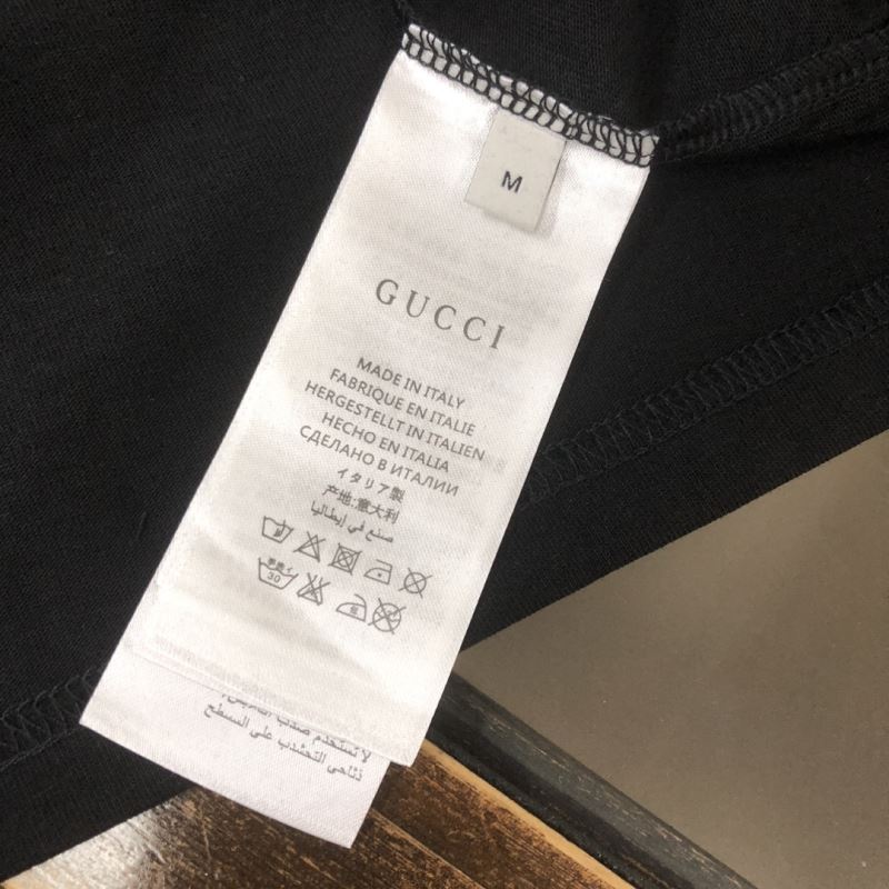 Gucci T-Shirts